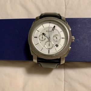 Fossil men’s watch